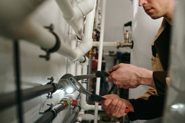 Best Hot Water Heater Installation  in Coalfield, TN