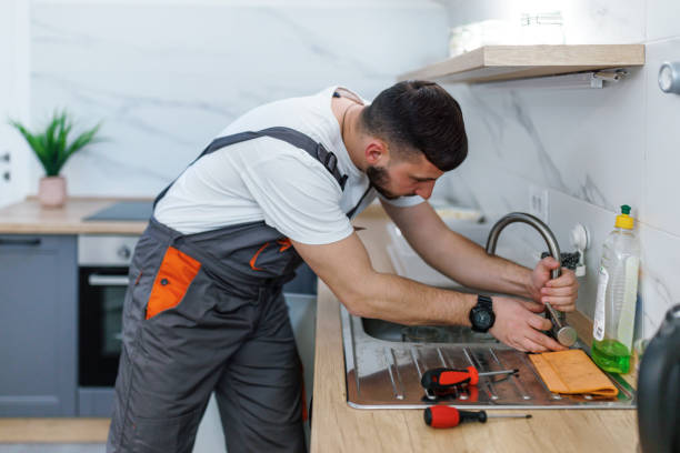 Best Gas Line Repair  in Coalfield, TN