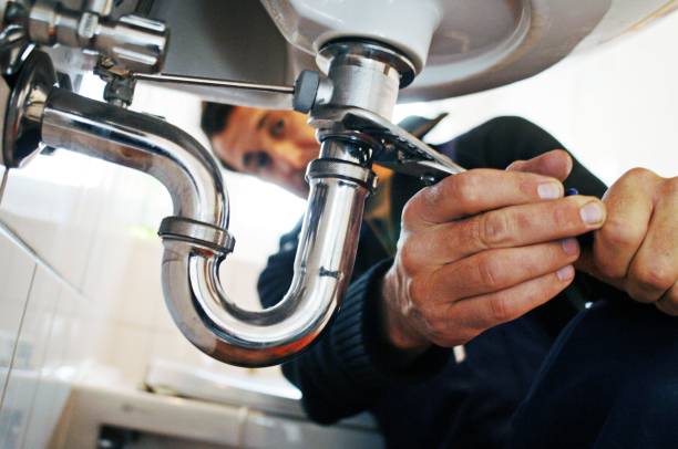 Best Commercial Plumbing Services  in Coalfield, TN