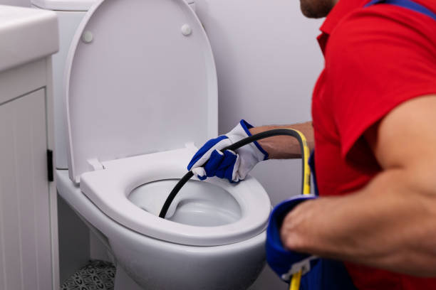 Best Pipe Repair Near Me  in Coalfield, TN