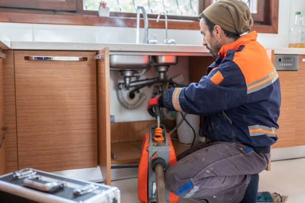  Coalfield, TN Plumbing Pros