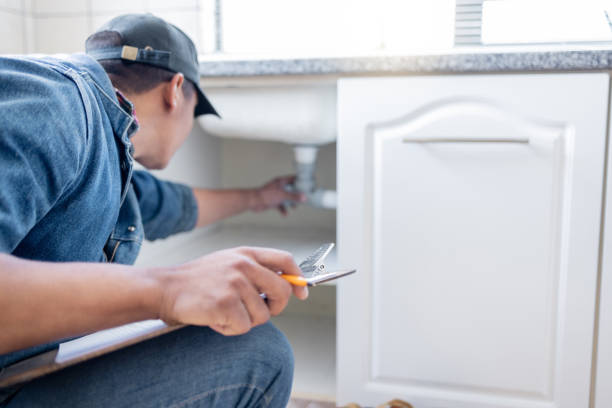 Best Sprinkler Systems  in Coalfield, TN