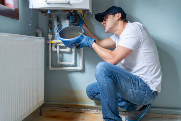 Best Pipe Repair Near Me  in Coalfield, TN