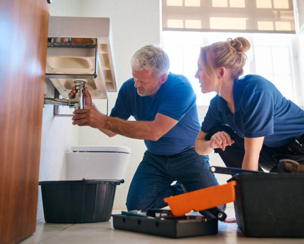 Best Faucet Repair  in Coalfield, TN